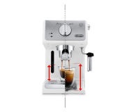 DeLonghi ECP 33.21.W - 502447 - zdjęcie 5